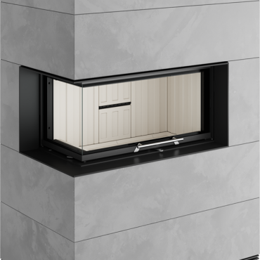 SPARTHERM SIM VARIA AS 2LH 2-3 BETON