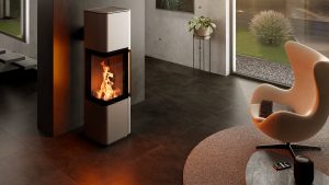 SPARTHERM CUBO L MILIEU