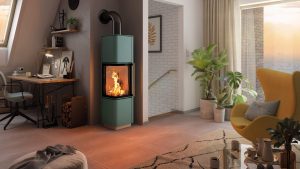 SPARTHERM L STYLE TUERKIS MILIEU