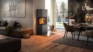 SPARTHERM LUNGO 2L TITAN MILIEU