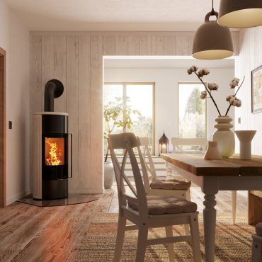 SPARTHERM SENSO I KLASSIK MILIEU