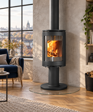 Jotul F483