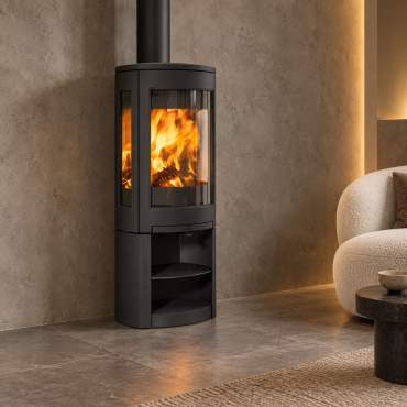 JOTUL F371 V2 ADVANCE CB