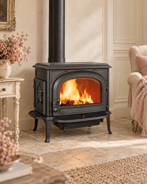 Jotul F500 ECO SE