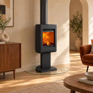 Jotul F166