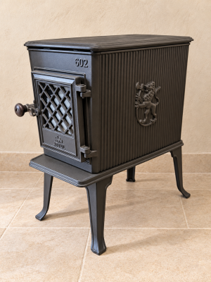 Jotul F602 ECO CB