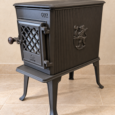 Jotul F602 ECO CB