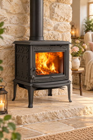 Jotul F100 ECO 2 LL