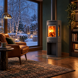 Jotul F135