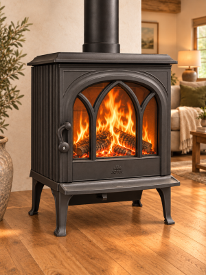 Jotul F200 CB