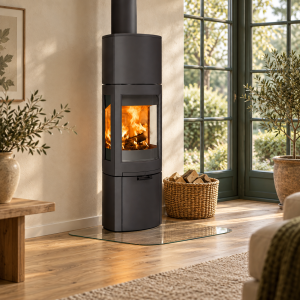 Jotul F378 Advance High Top