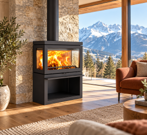 Jotul F520 R B