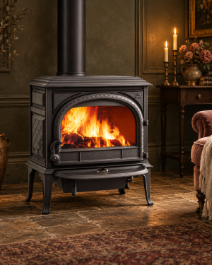 Jotul F400 SE CB