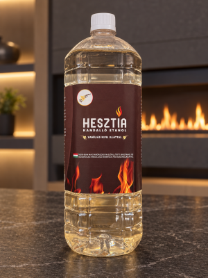 BioEtanol Vaníliás kifli illat 1,9 l