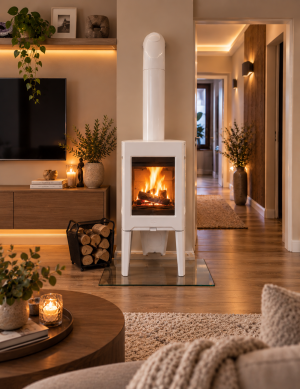 Jotul F163