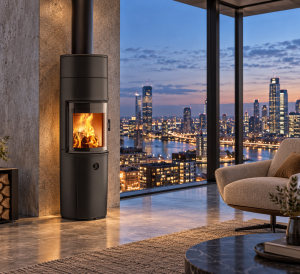 JOTUL F 176 ZENSORIC
