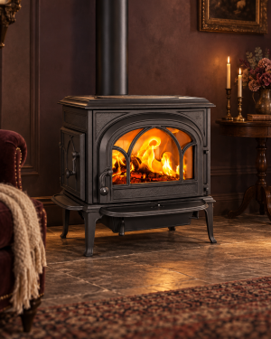 Jotul F500 ECO