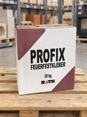 Profix Gyorskötésű Ragasztó 20kg 600C°