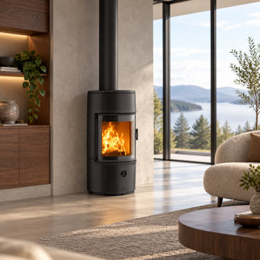 JOTUL F171 ZENSORIC