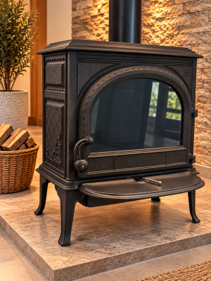 Jotul F 400 SE CB
