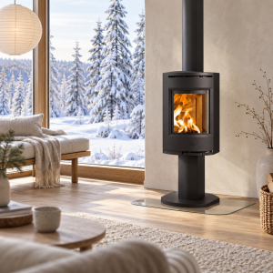 Jotul F136