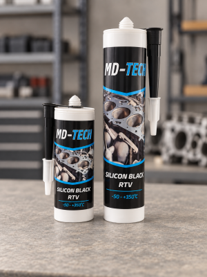 MD-Tech Hőálló Tömítő 50-350 C