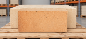 Samott lap 50x25x4 cm