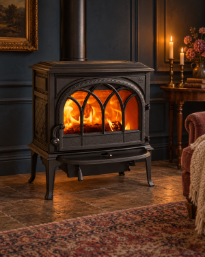 Jotul F400 ECO