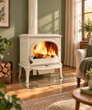 Jotul F400 ECO SE